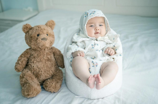 南宁孕妇身上起红疙瘩