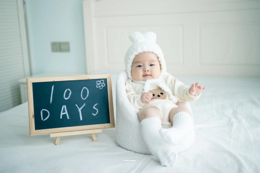 南宁宝宝多大开始攒肚子 南宁宝宝多大开始攒肚子