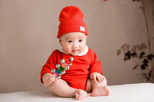 南宁宝宝心率不齐