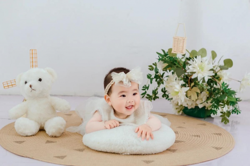 南宁宝宝什么时候会爬